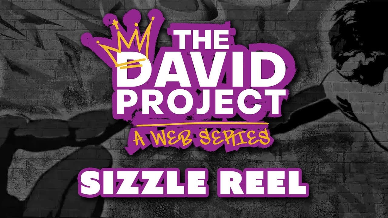 The David Project sizzle reel